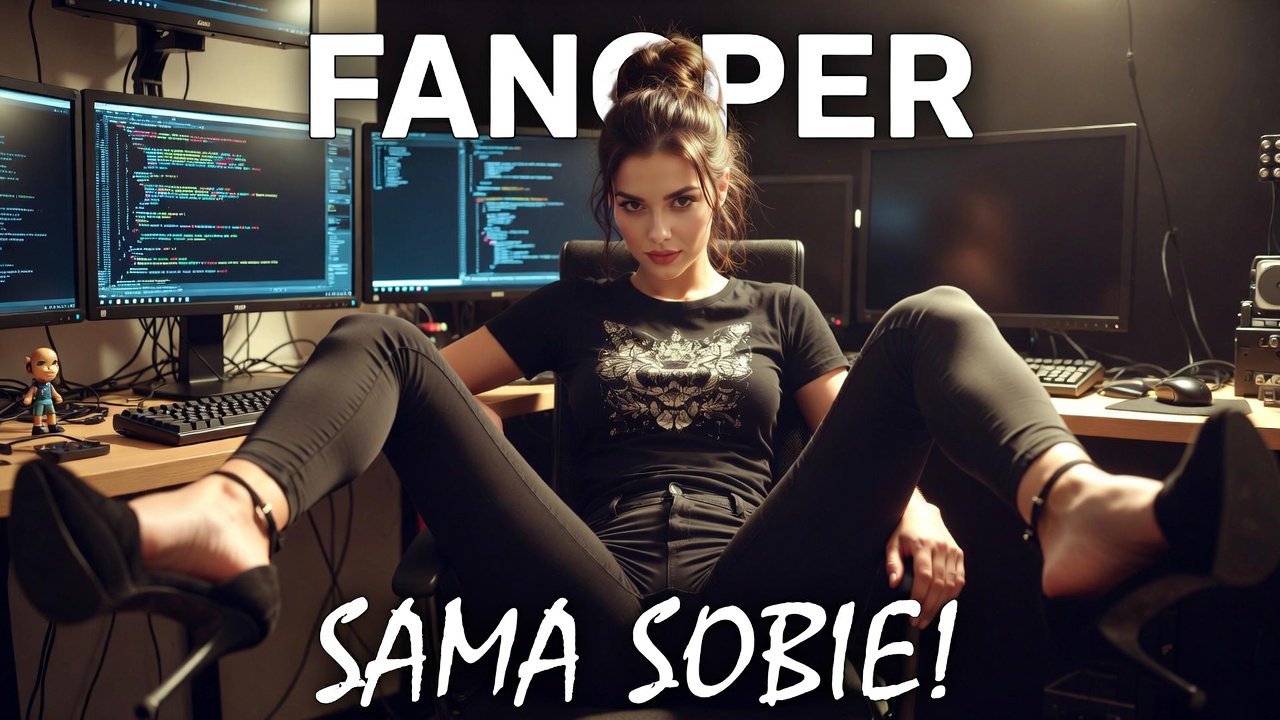 Fanoper – Sama Sobie